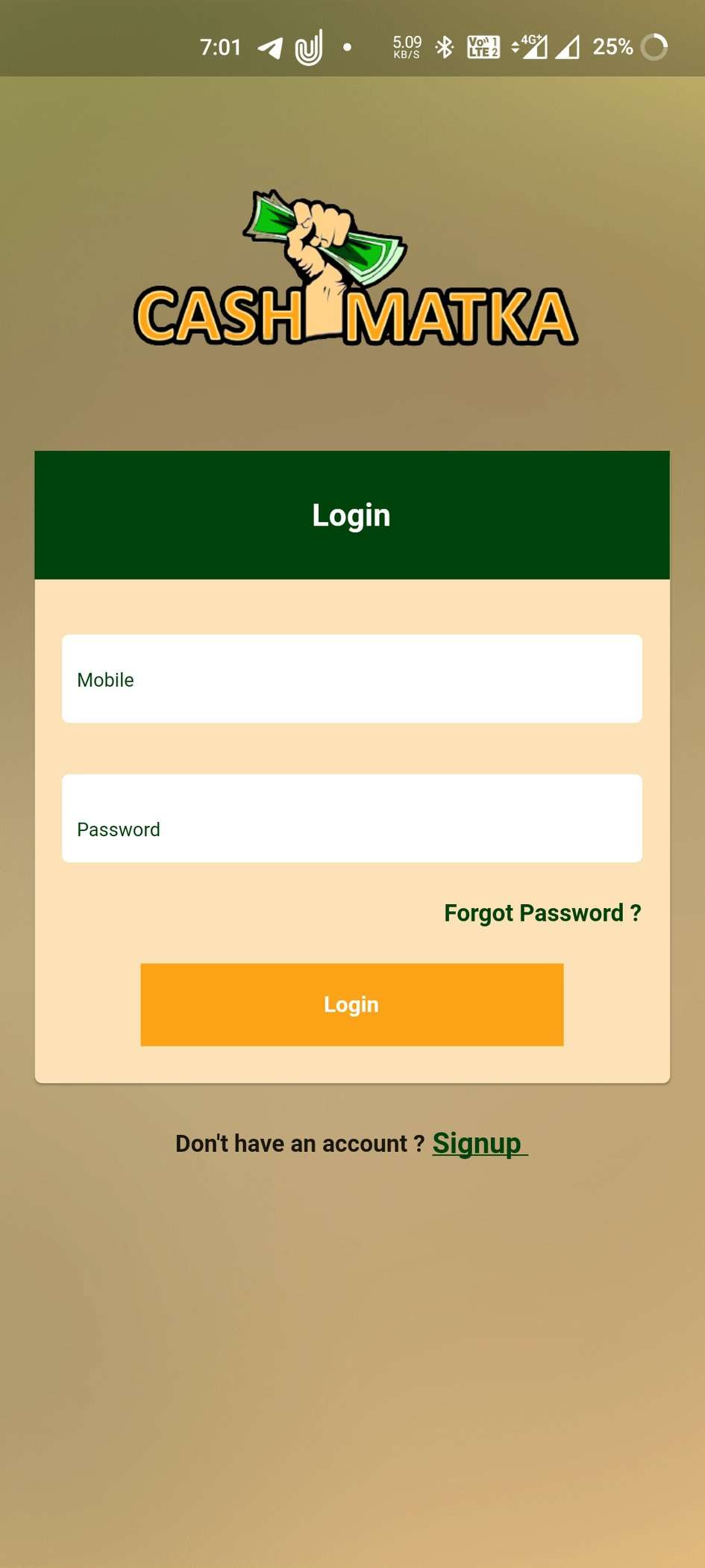 Online Matka App Play Online Satta Matka Kalyan Matka